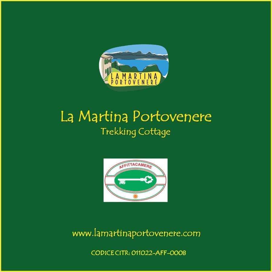 La Martina Portovenere Trekking * Porto Venere