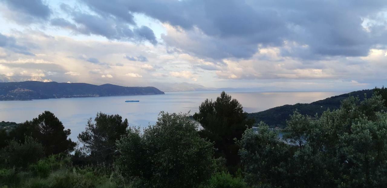 Gasthuis La Martina Portovenere Trekking
