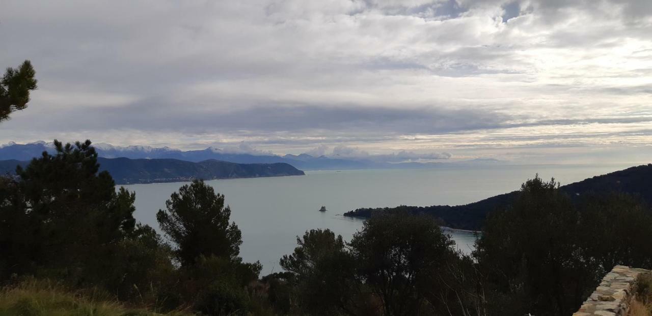 La Martina Portovenere Trekking Gasthuis