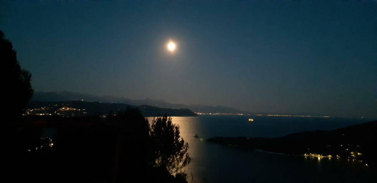 La Martina Portovenere Trekking Gasthuis